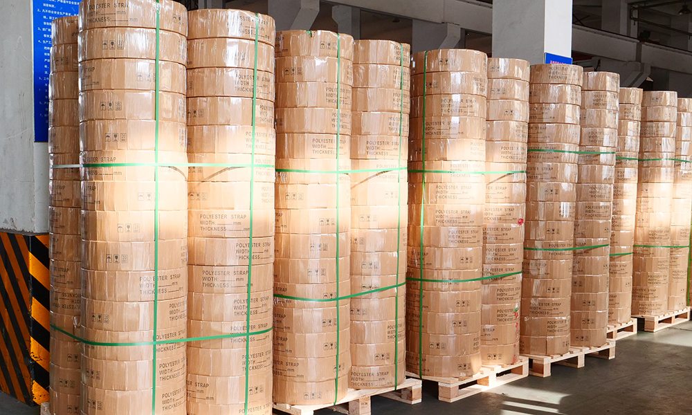 Battery-Powered Strapping Machine: Reshaping Packaging Efficiency and Unlocking New Operational F...